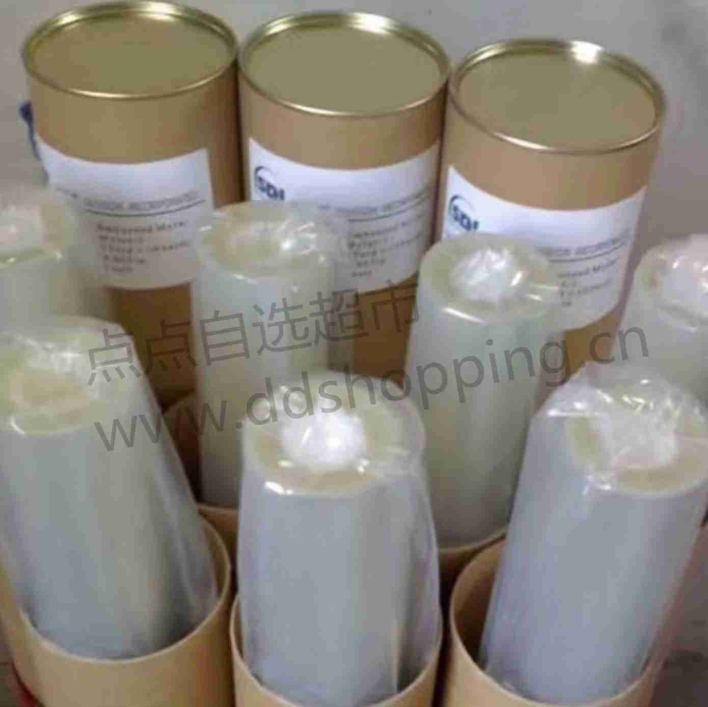 国产麦拉膜 1米宽*10米长