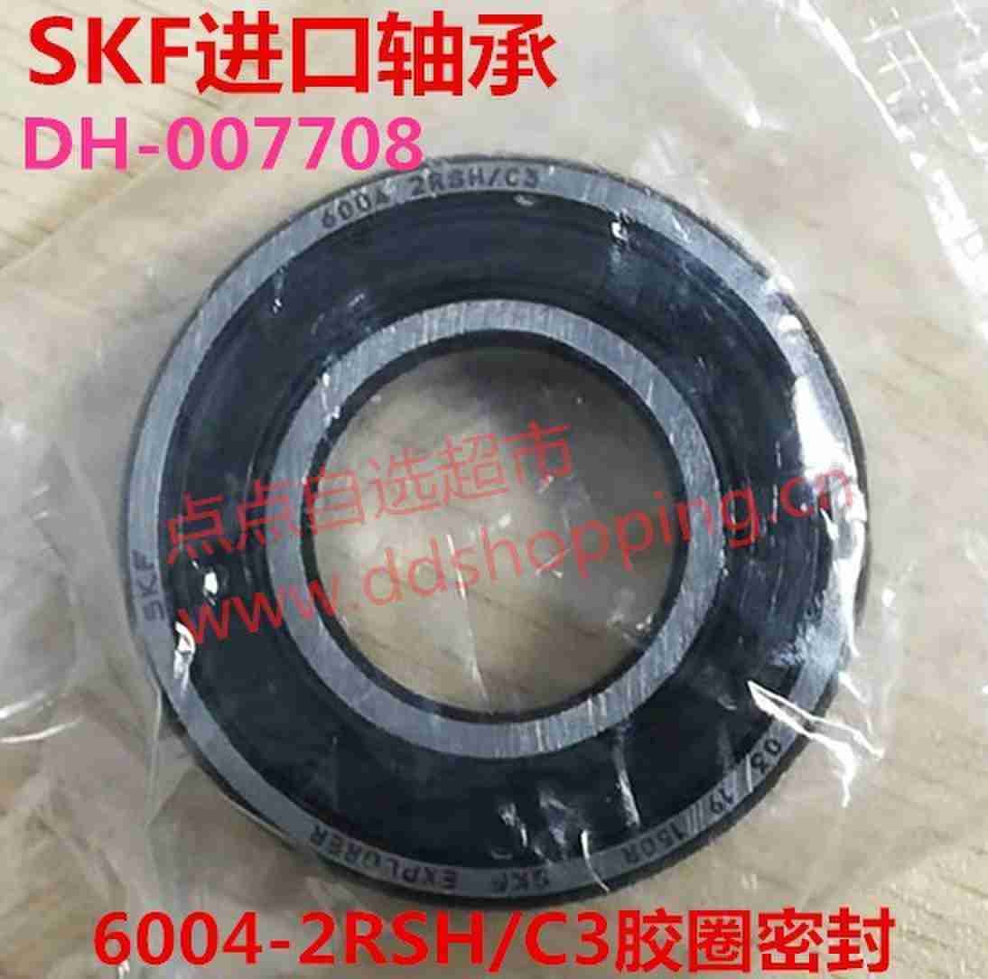 SKF进口轴承 6004