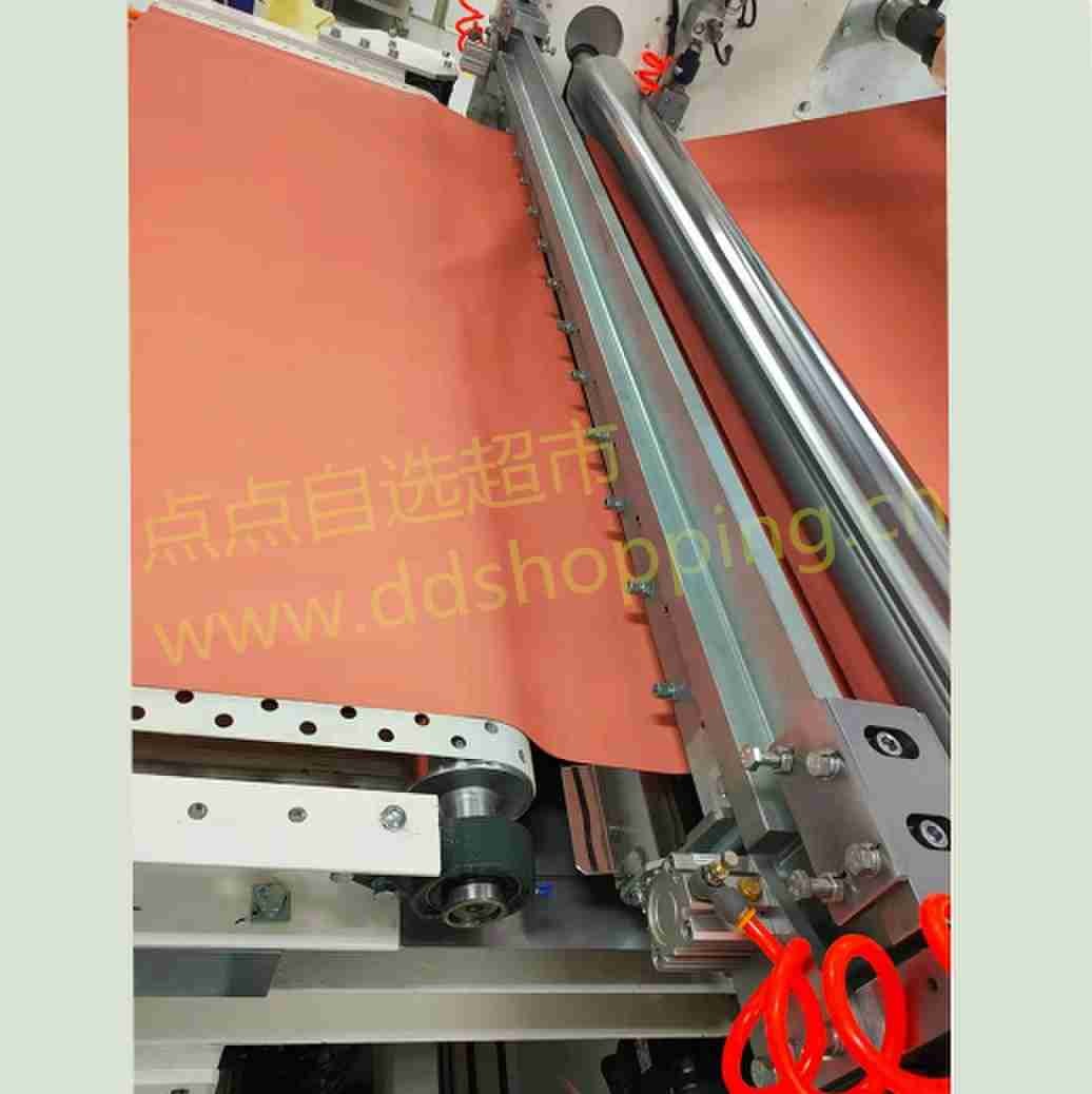 安浦铜箔PP裁切刀 长条刀 上刀1600/下刀1650