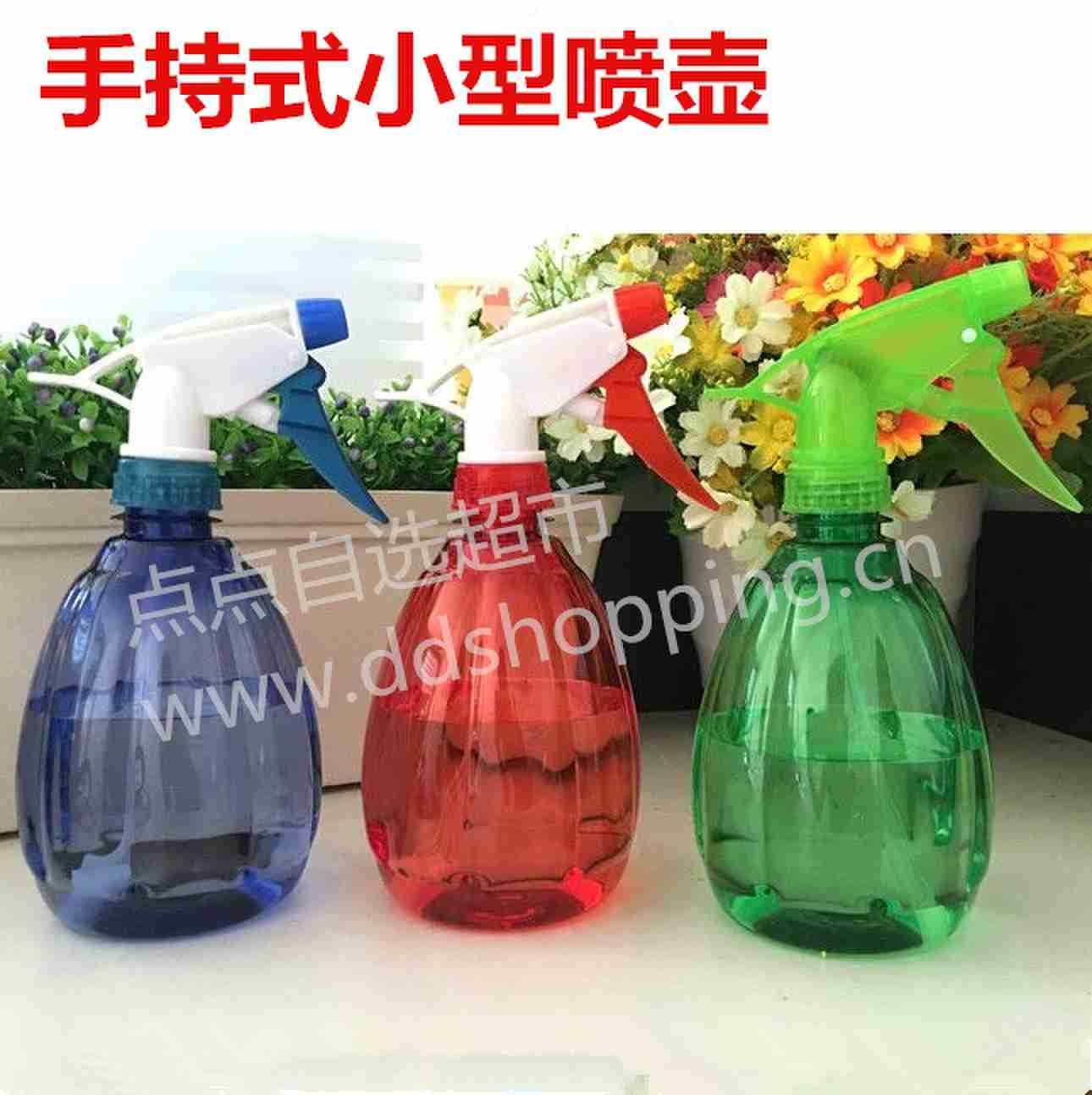 手持式小型喷雾器.喷壶.瓜型