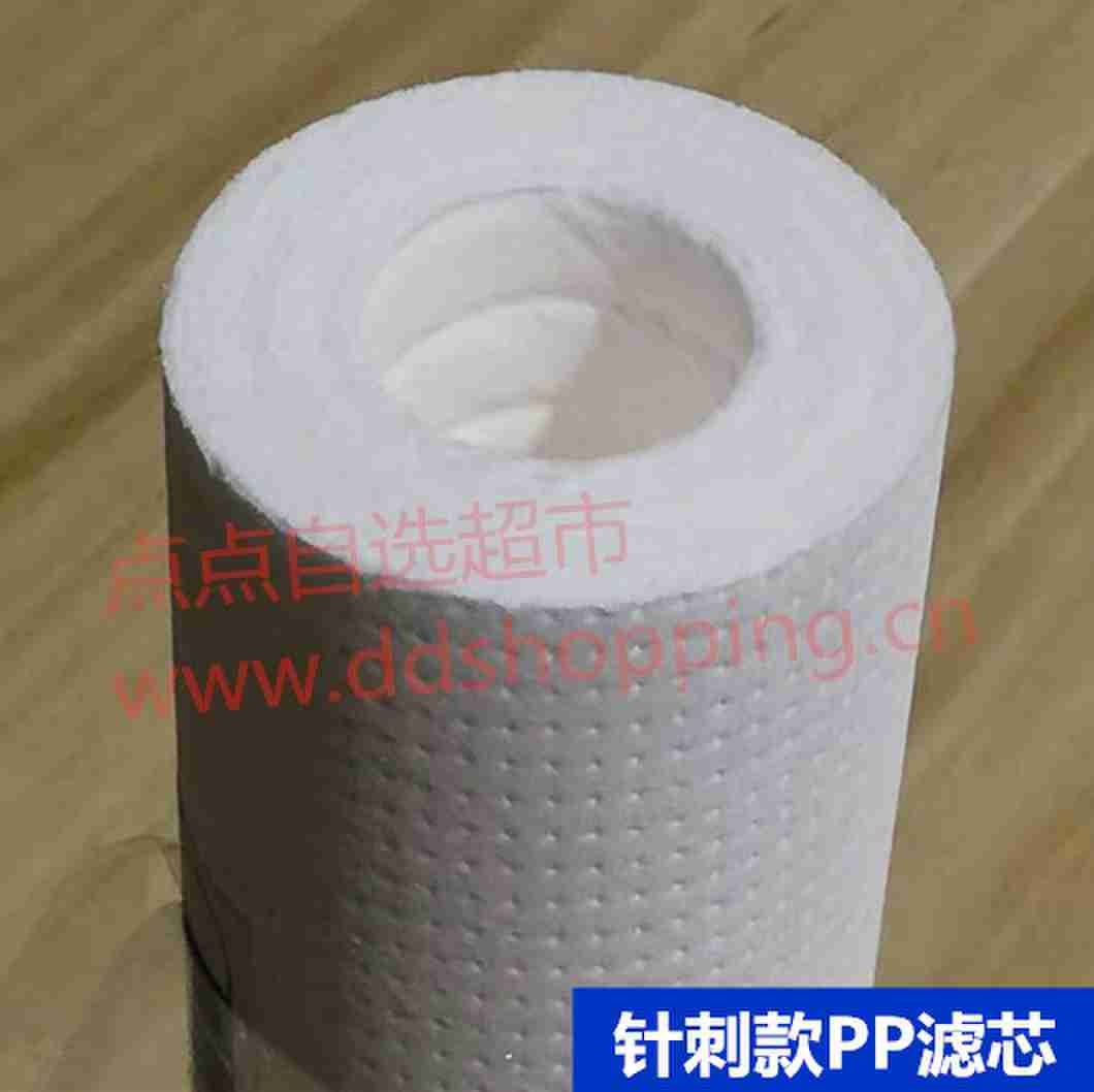 普通PP滤芯 针刺款