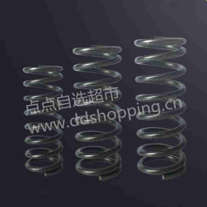 压缩弹簧