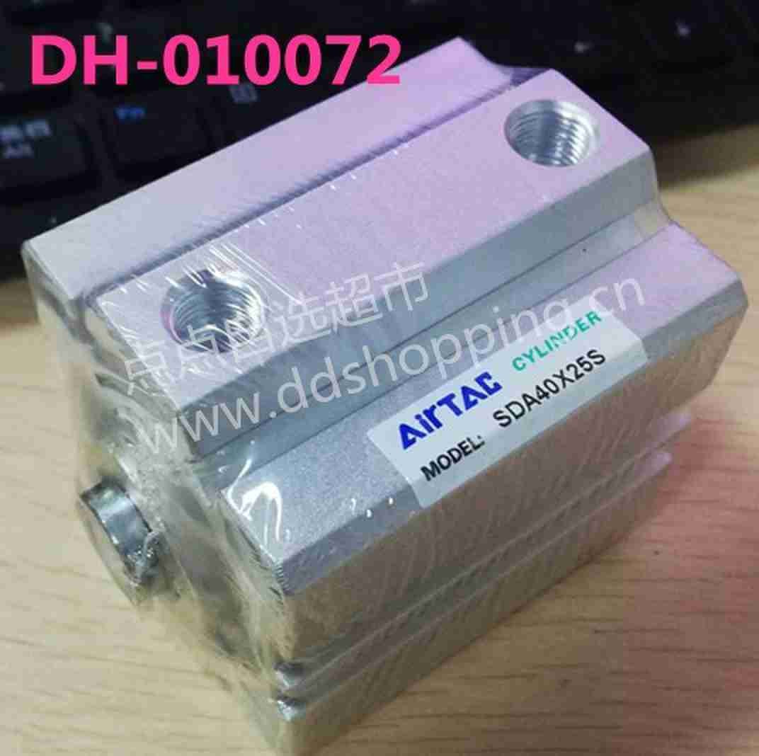 正品亚德客气缸  SDA系列